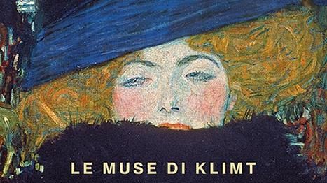 Klimt Experience: giovedì 10 febbraio presentazione del volume 