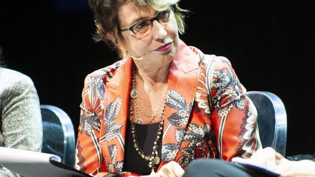 L' Eredità delle Donne, il mondo salvato dalle donne dal 23 al 25 ottobre