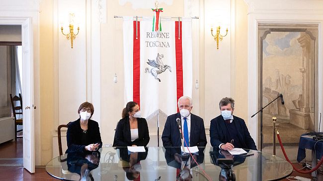 Stati Generali dello spettacolo dal vivo in Toscana