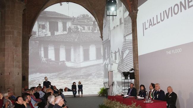 Protezione civile: già operativa la colonna mobile inviata dalla Toscana in Veneto
