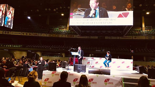 Oggi a Firenze la prima Conferenza regionale del terzo settore