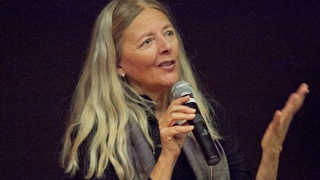 Cinema: a Odeon Firenze il film tratto dal bestseller dell'attivista svedese