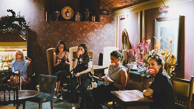 Brand Design and Management: food, wine and tourism