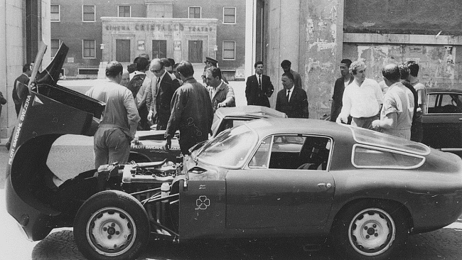 Buon compleanno Mugello, il circuito compie 100 anni