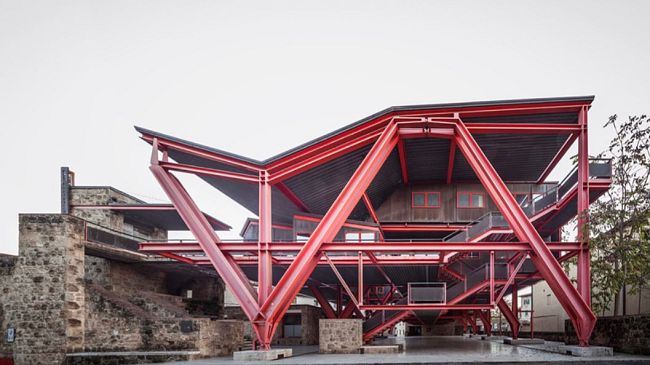 Al MARS Spazio Michelucci un nuovo evento di rigenerazione urbana