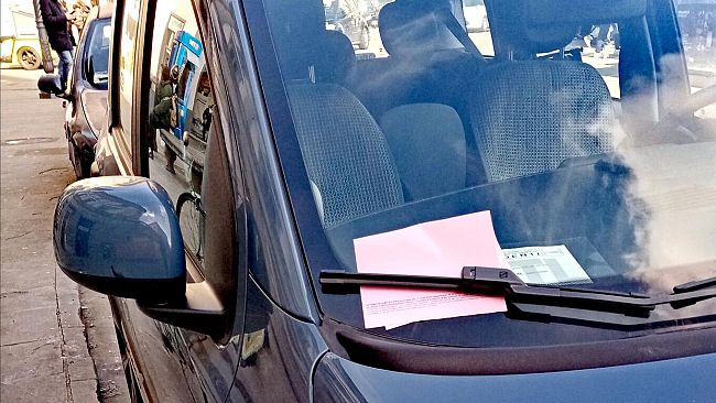 Multe notificate in ritardo, novità importante a Firenze