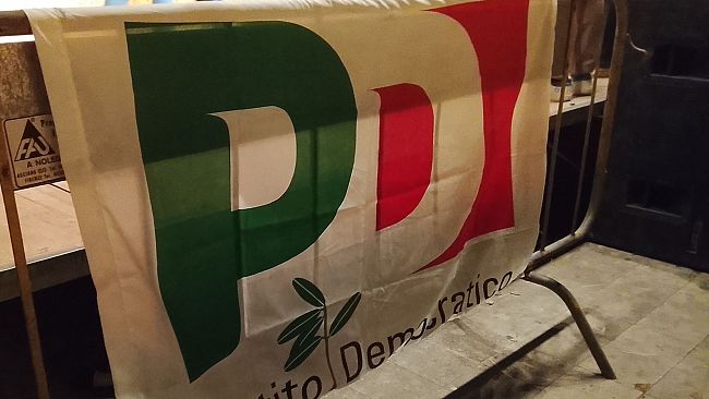 La politica del 