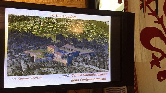 Firenze: anche l'Imu per immobili non abitativi occupati abbassato allo 0,46%