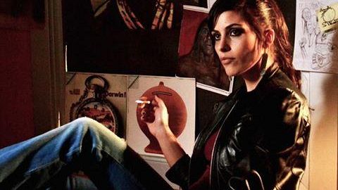 L'Insonne: dal fumetto alla serie Tv, presentazione a Lucca