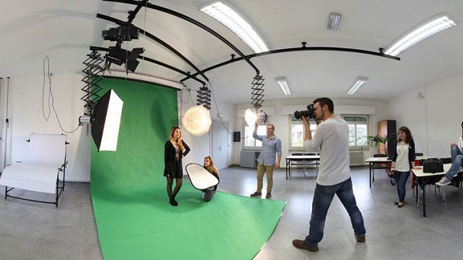 Laba Firenze: al via l'anno accademico 2019/2020