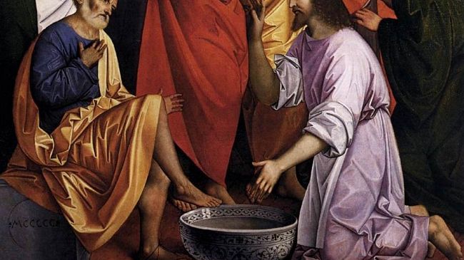 Giovedì Santo a Firenze, a Le Piagge il messaggio di Don Santoro