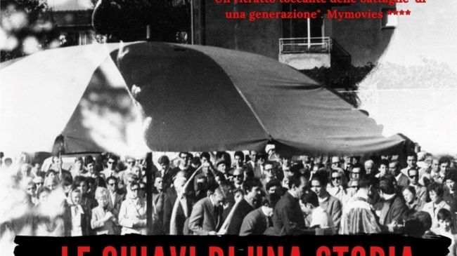 Il film documentario “Le chiavi di una storia” di Federico Micali