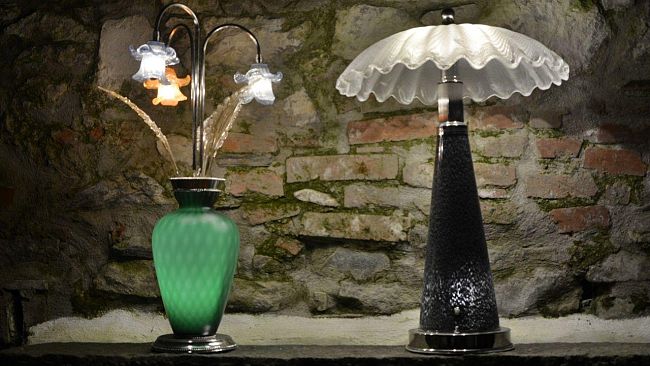 “Novum Lumen – da Luce a Luce”