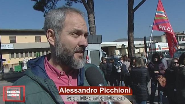 Vertenza Malo: il 15 maggio presidio in via Montenapoleone a Milano