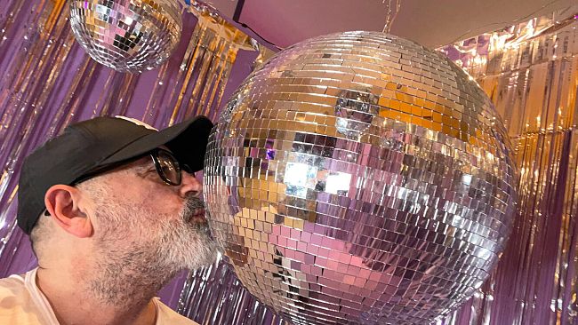 Mario Mangiarano (Grecos dj), addio alle scene il 25 febbraio