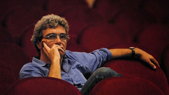 Il Premio Fiesole ai Maestri del Cinema 2021 a Mario Martone