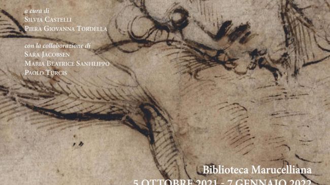 Il Cristo anatomico di Raffaello nella Biblioteca Marucelliana