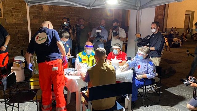 Coronavirus: oggi 79 nuovi casi