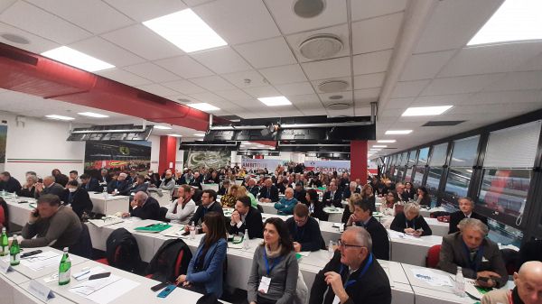 I sindaci toscani fanno gruppo al Mugello