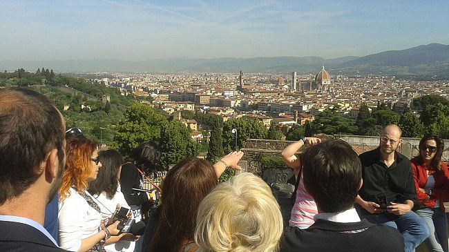Matrimonio Vip, Carrai si sposa e Renzi fa il testimone