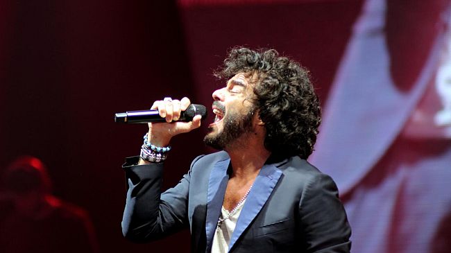 Renga in concerto alla Versiliana il 27 agosto