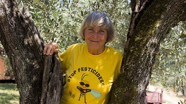 Pesticidi in agricoltura: se ne parla al Festival di Tignano