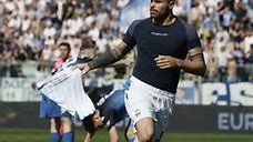 Empoli Calcio. Prossima gara la trasferta a Bologna.