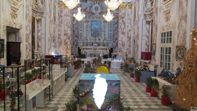 PresepiAmo Città di Pistoia, modalità e tempi d’iscrizione