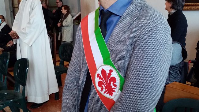 La scomparsa di Giancarlo Carotti