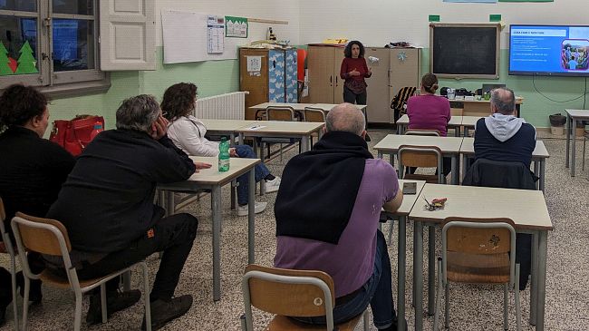 Genitori 2.0: come prevenire e contrastare bullismo e cyberbullismo