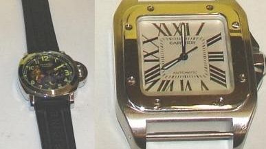 Refurtiva recuperata, carabinieri cercano i proprietari