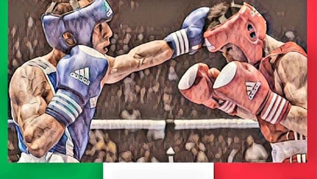 Campionati Toscani Elite all’Apf