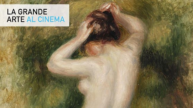 Cinema: l'impressionismo nelle sale toscane