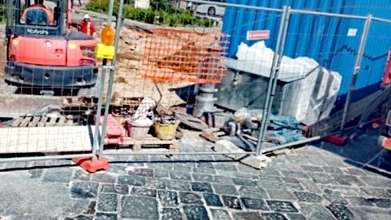 Tram, nuovi cantieri per la linea Libertà-Bagno a Ripoli