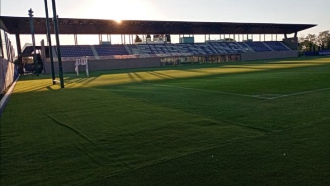 Torneo giovanile 'Rocco B. Commisso' al Viola Park 