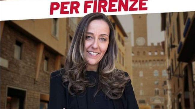 Elezioni comunali: la coalizione di centrosinistra per Sara Funaro