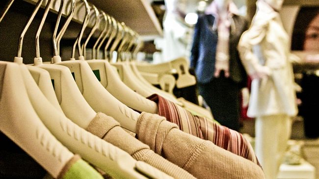 Shopping: ultimi giorni per le occasioni