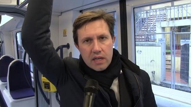 Covid-19: l'appello del sindaco di Firenze all'adozione di comportamenti responsabili