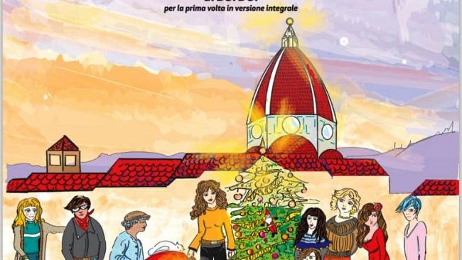 Ricordo di Elisabetta e Maria Chiara Casini a 20 anni dalla morte