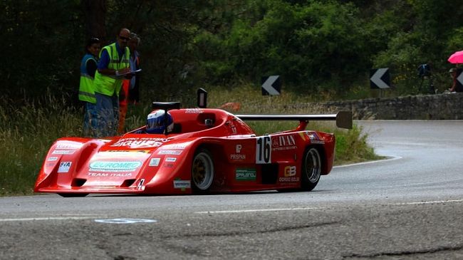 La 55^ Coppa della Consuma rinviata a luglio