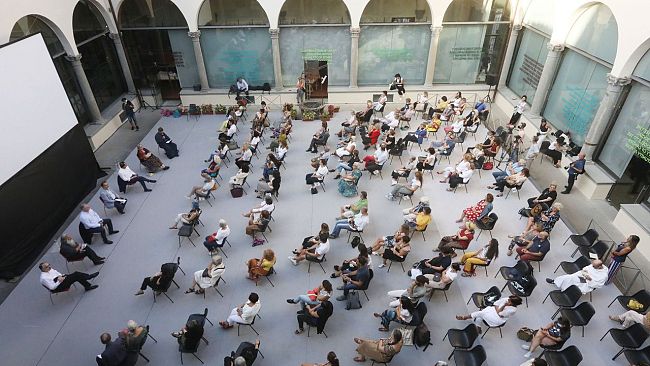 Primo Festival dell’Italia Gentile: il bilancio