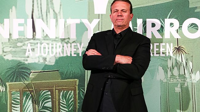 Gran finale per Pitti Uomo 106