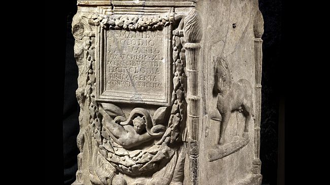 Aste: torna l'archeologia a Firenze