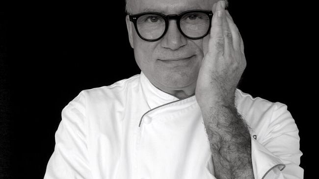 Arnolfo: il ristorante due stelle Michelin di Colle Val d’Elsa