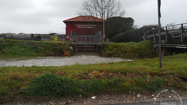 Maltempo: pioggia fino a martedì