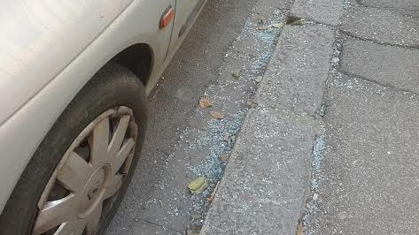 Furti su auto e motorini, a Firenze residenti in difficoltà