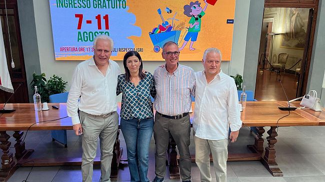 Festambiente 2024: il programma