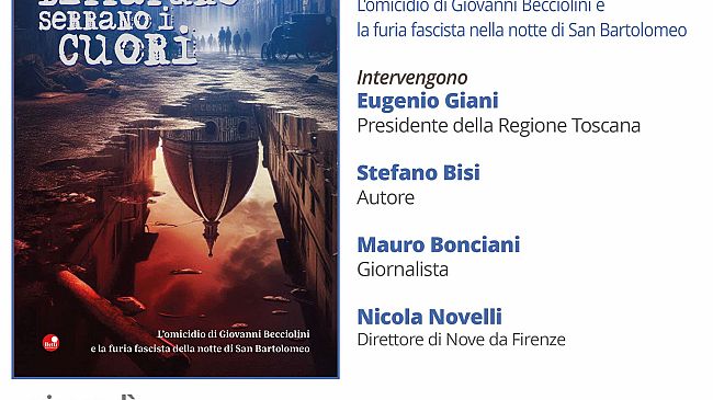 Le dittature serrano i cuori verso il centenario