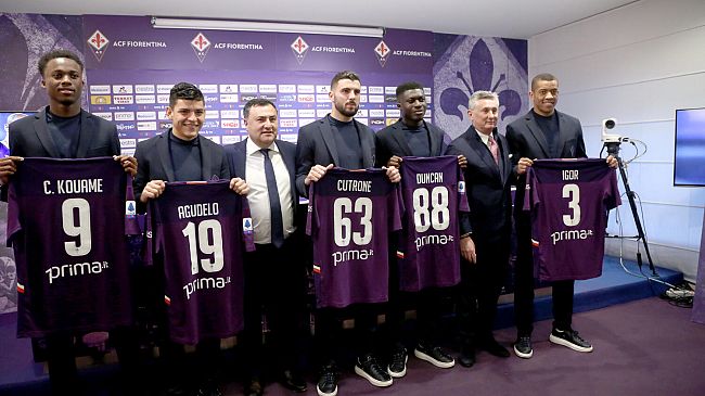 La conferenza a chiusura del mercato invernale
