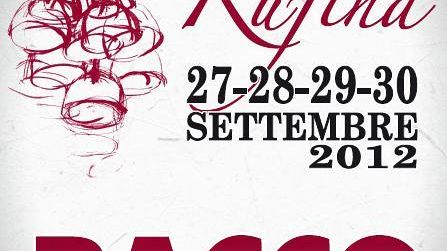 Bacco Artigiano: dal 27 al 30 settembre